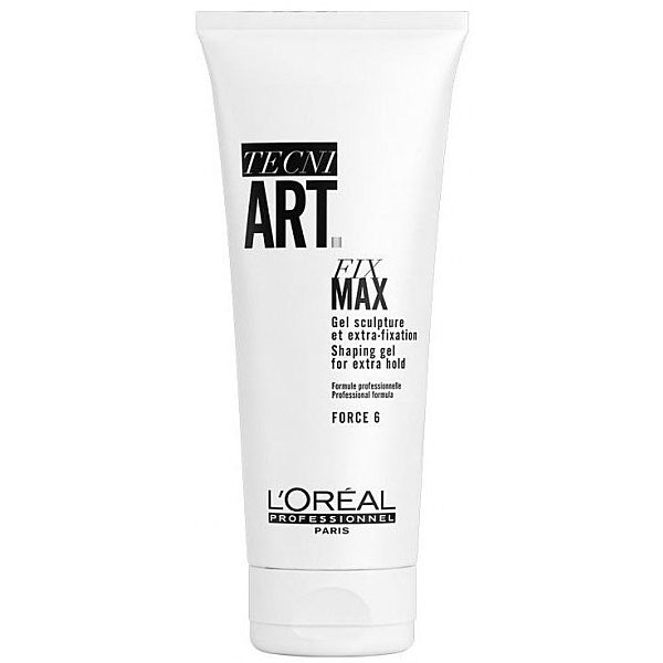 Tecni Art Fix Max gel 200ml